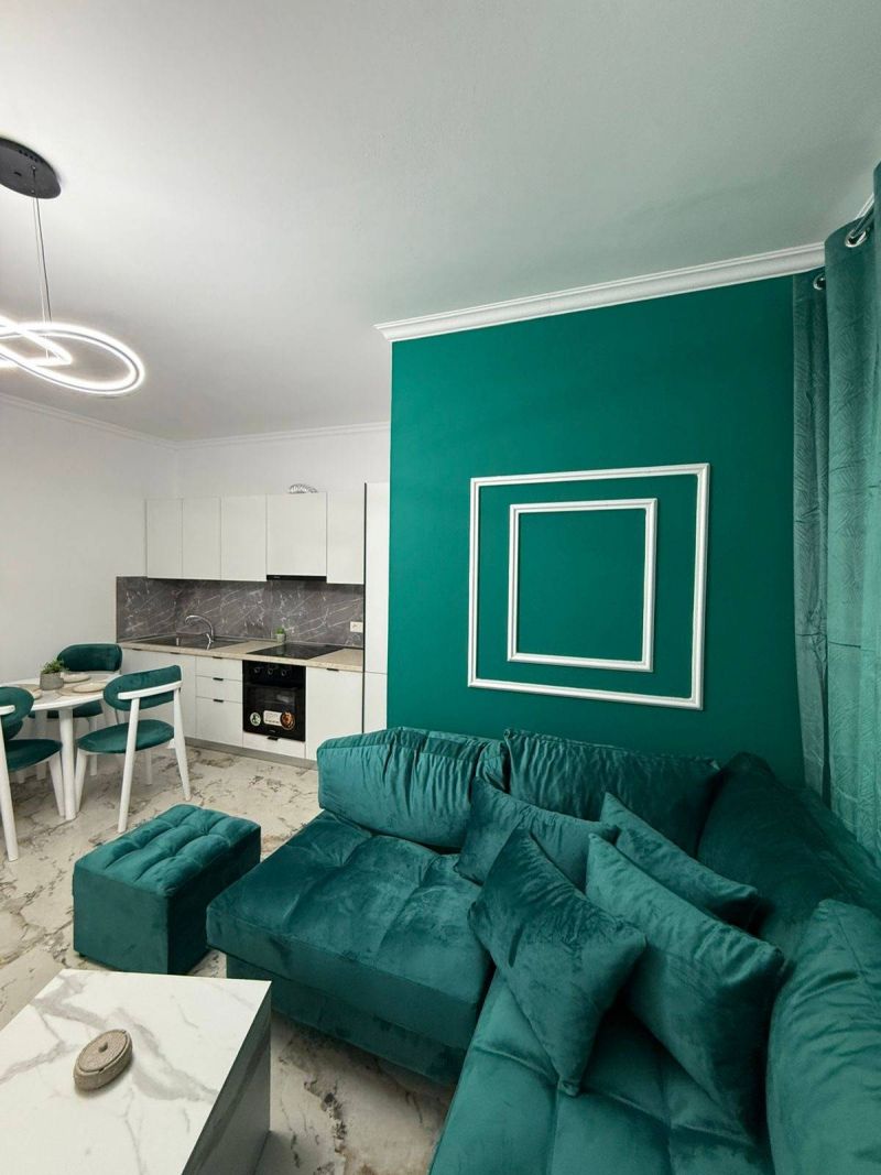 Ďalší Štýlový 1+1 apartmán pri mori - 11