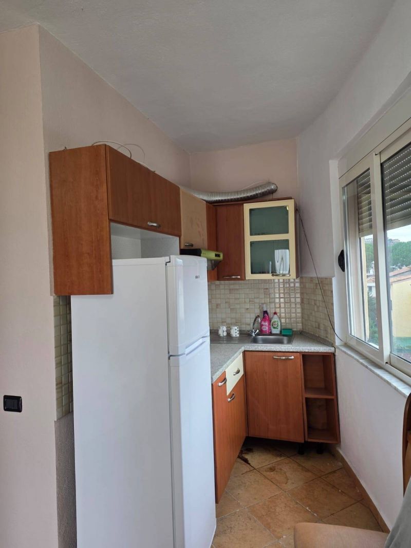 Štúdio na predaj v prvej línii apartmánov pri mori - 9