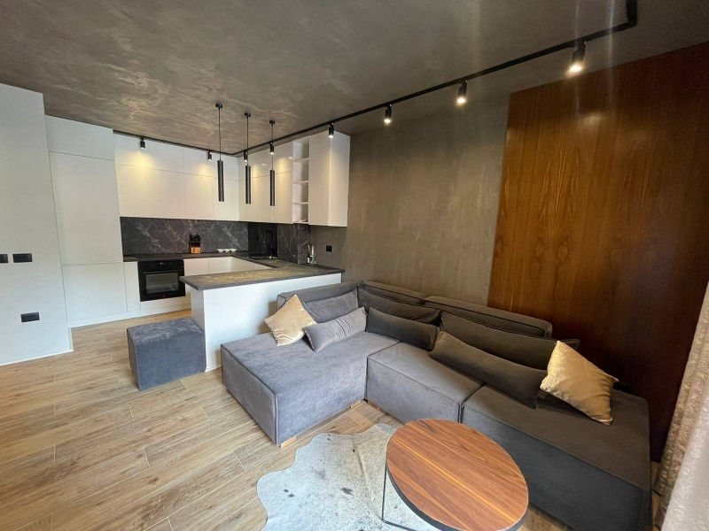 Exkluzívny apartmán na predaj v srdci časti Golem - 1