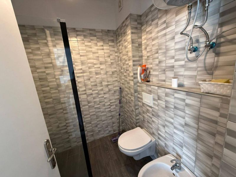 1+1 Apartment in a new building, furnished and close to the sea - 3