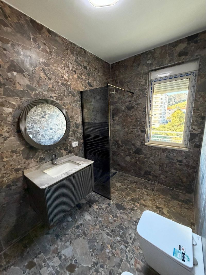 2+1 Apartmán s terasou s výhľadom na more - 16