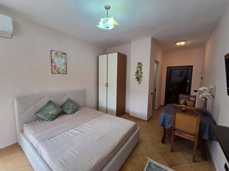 Štúdio na predaj v prvej línii apartmánov pri mori - 10