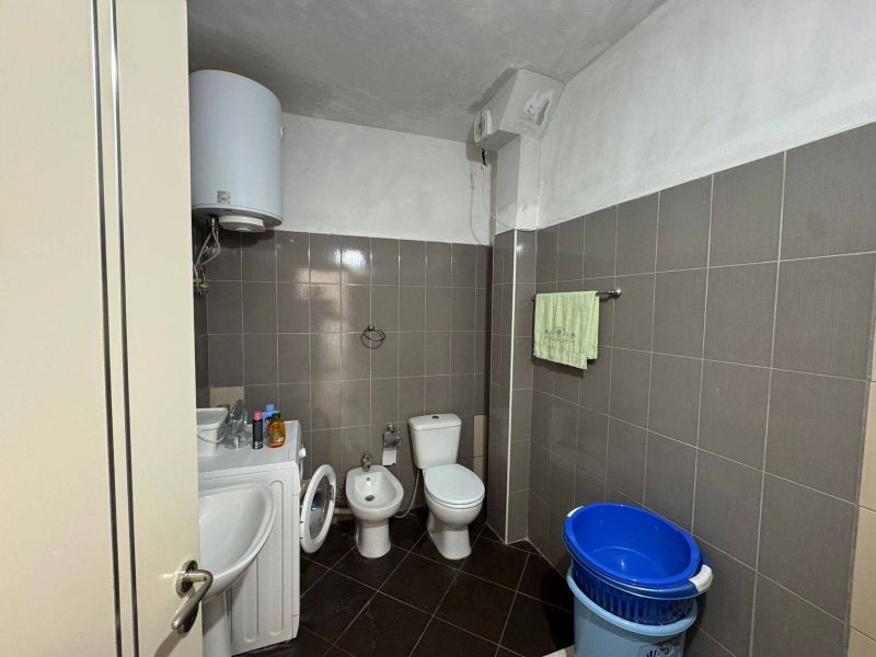 1+1 Apartman v novostabe pri mori - 6
