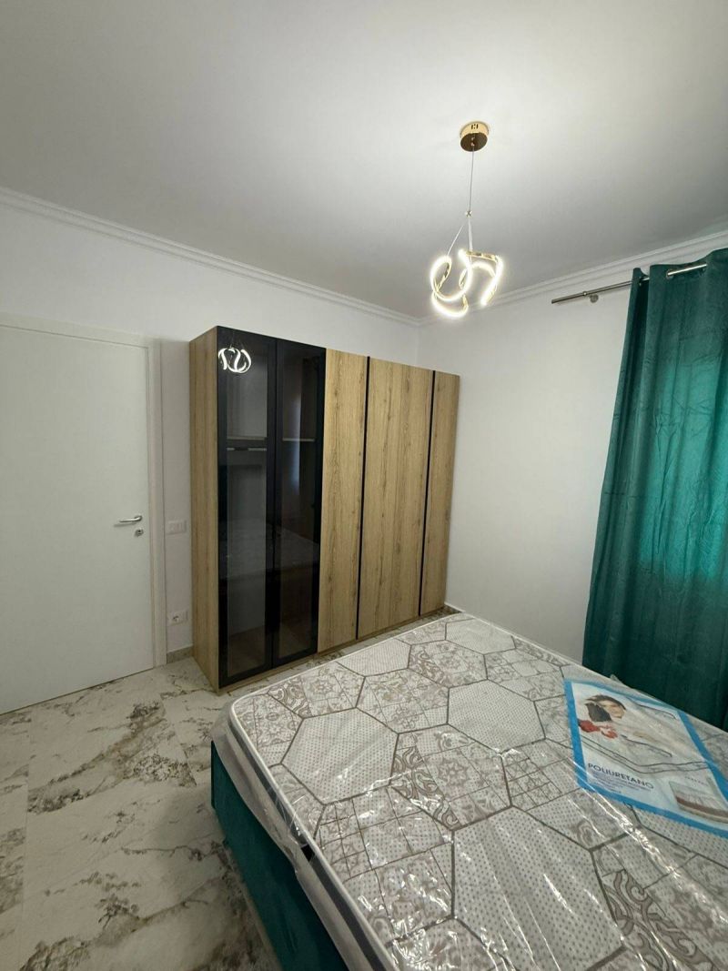 Ďalší Štýlový 1+1 apartmán pri mori - 13