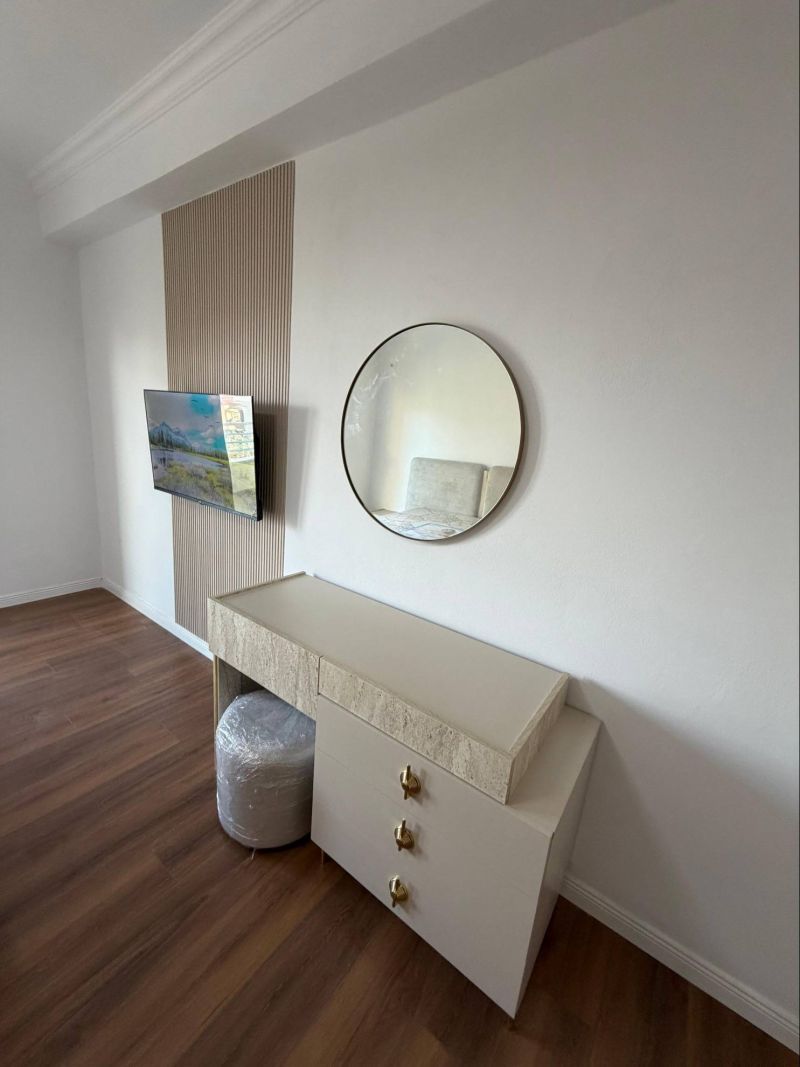 2+1 Apartmán s terasou s výhľadom na more - 17