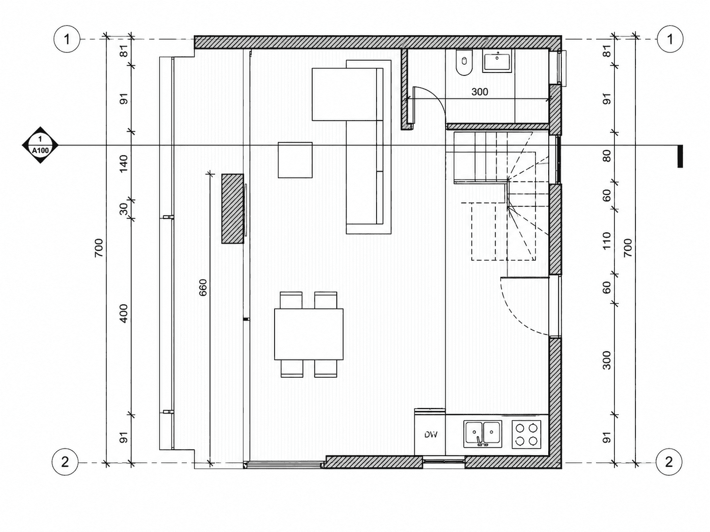 Exkluzívna vila v toskánskom štýle s výhľadom na more a jazero – Projekt Amë, Drač - 12