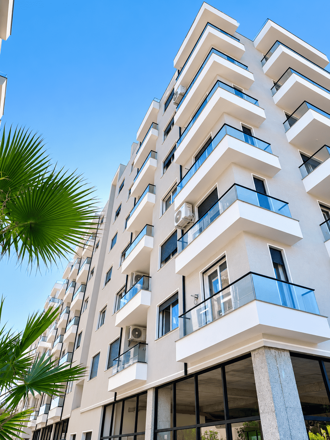 Moderný 2-izbový apartmán v projekte VM Residence s aquaparkom - 3
