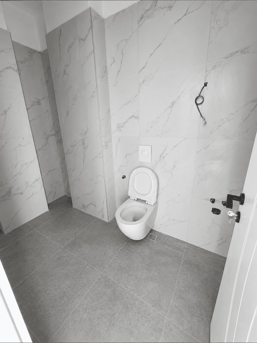 2-izbový apartmán s priestranným balkónom a výhľadom na more, Montevideo Residence - 8