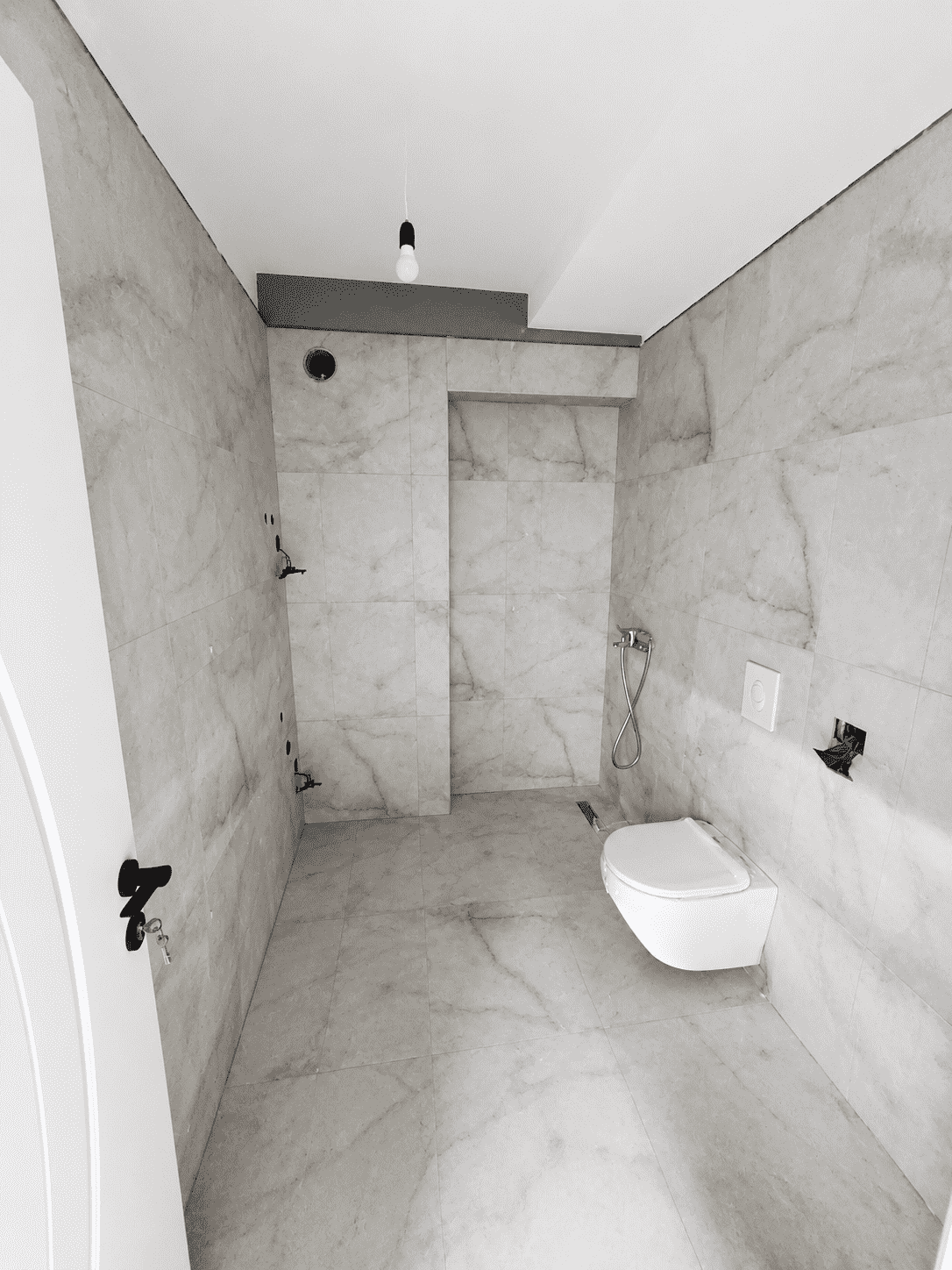 Štúdio v projekte Montevideo Residence, iba 70m od pláže - 13