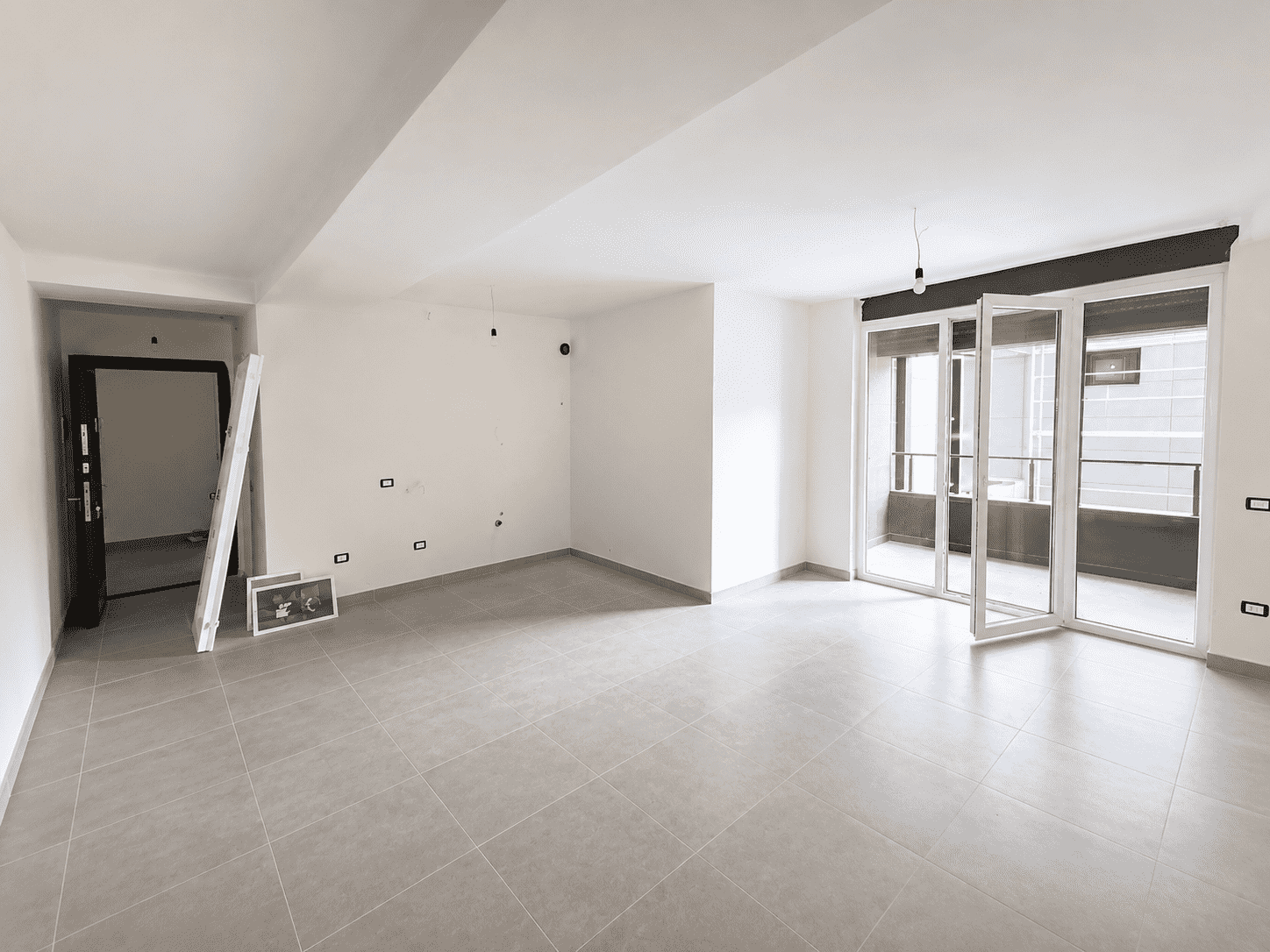Štúdio v projekte Montevideo Residence, iba 70m od pláže - 5