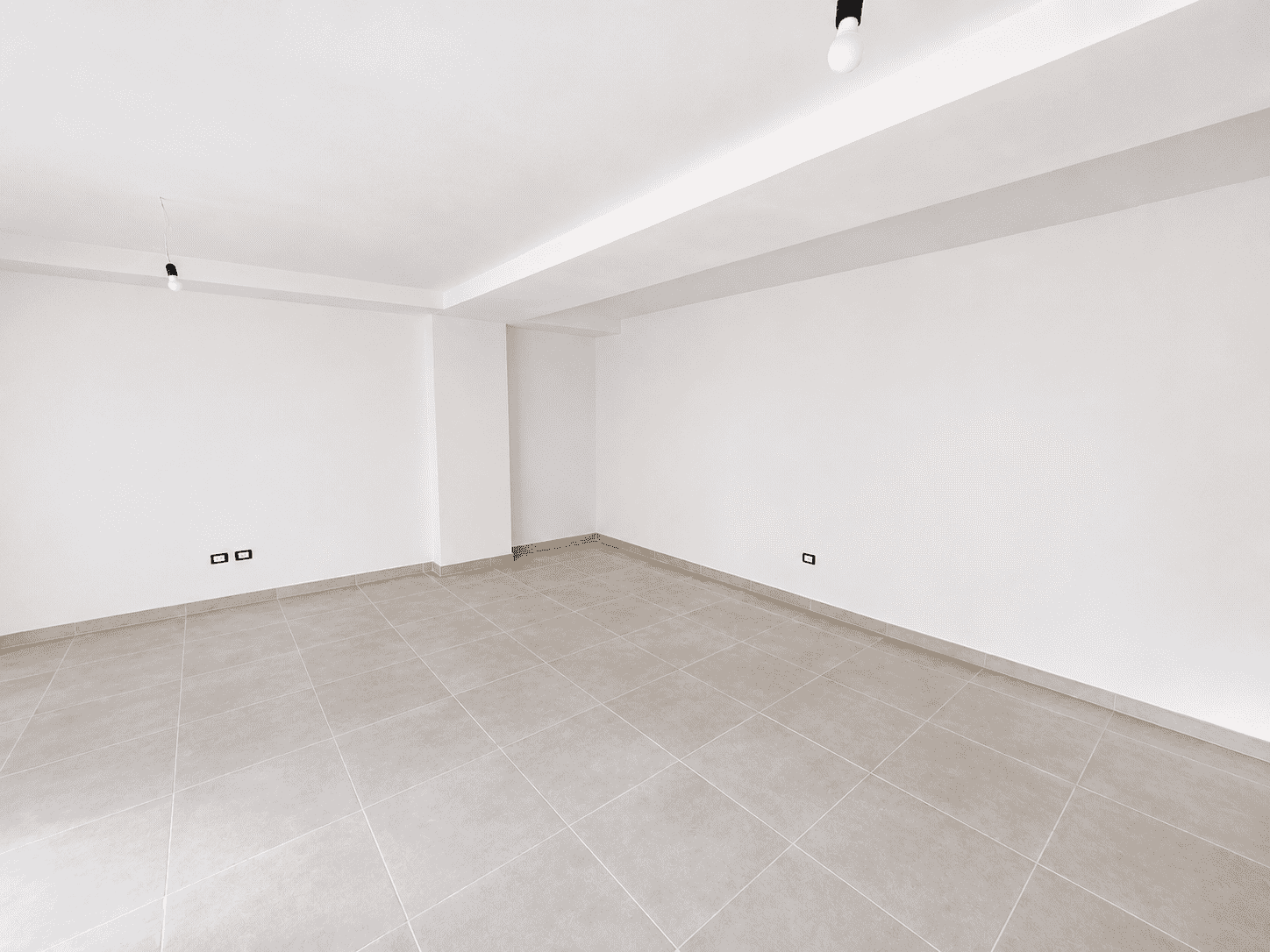 Štúdio v projekte Montevideo Residence, iba 70m od pláže - 8