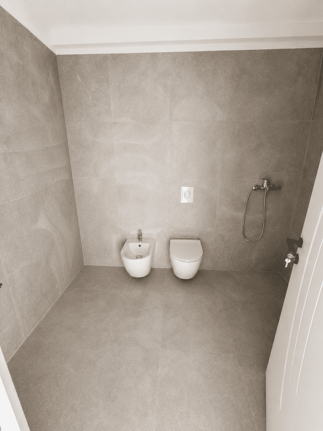 2-izbový apartmán pri mori s balkónom v Montevideo Residence - 5