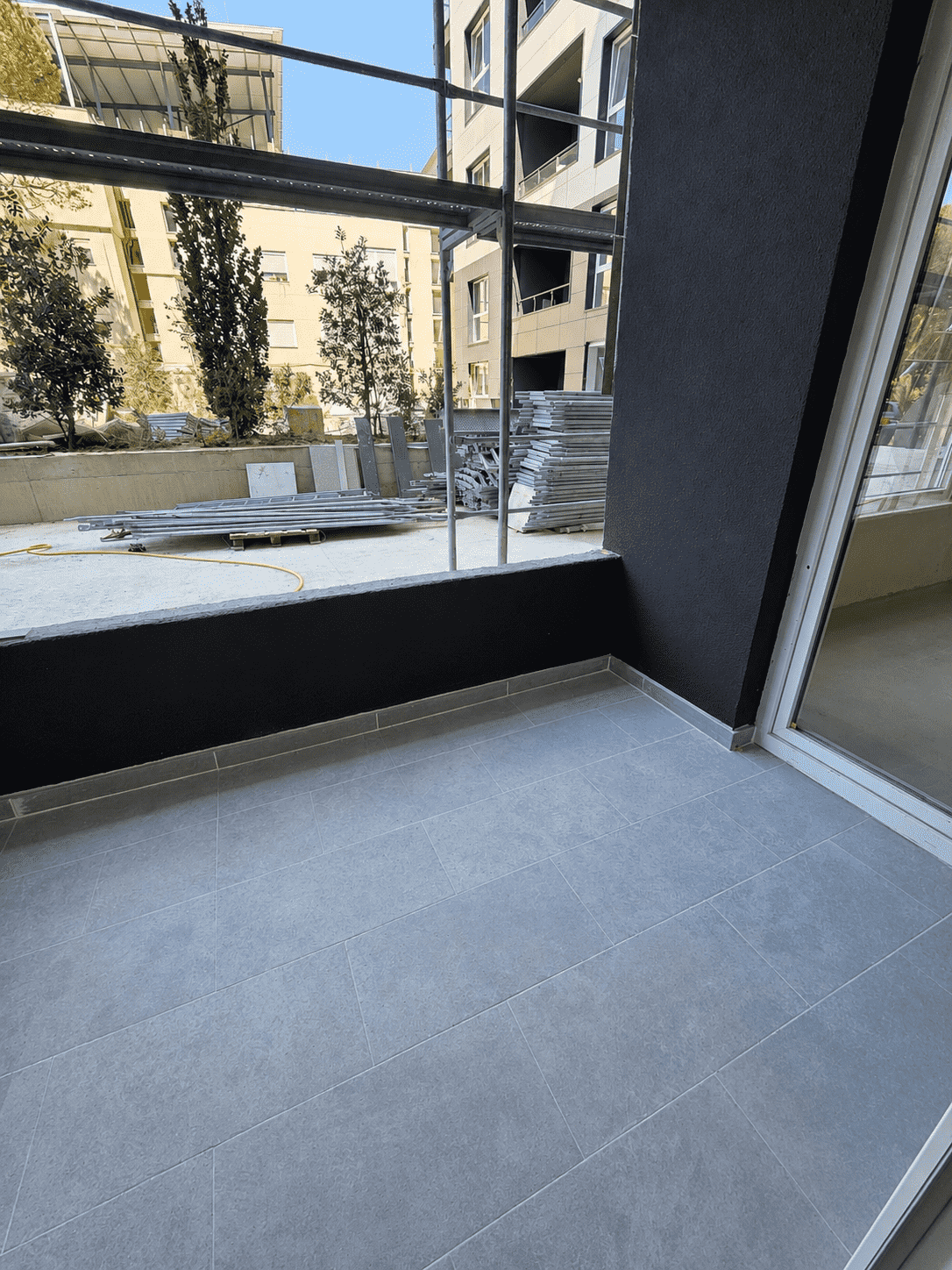 2-izbový byt s balkónom v Montevideo Residence, len 70 m od pláže - 8