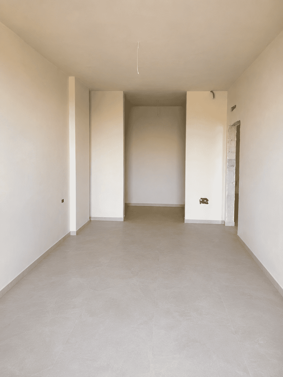 2-izbový byt na 7.poschodí s výhľadom na more v Montevideo Residence – len 70 m od pláže - 3
