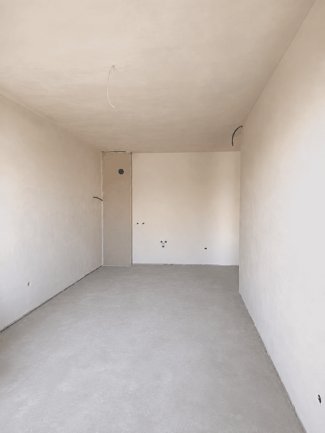 2-izbový apartmán s výhľadom na more v projekte Montevideo Residence, iba 70m od pláže - 8
