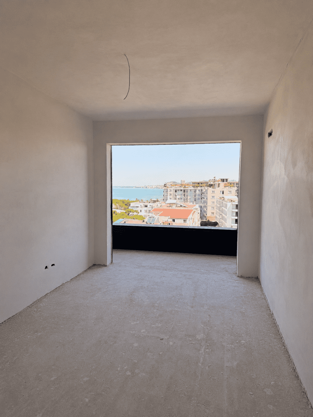 2-izbový apartmán s výhľadom na more v projekte Montevideo Residence, iba 70m od pláže - 10