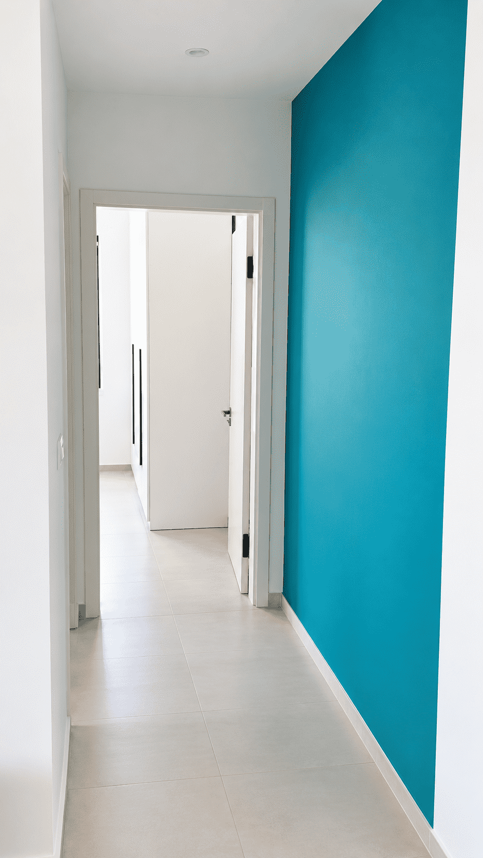 Golem – novostavba, 2-izbový apartmán (65,8 m²) s bazénom, dokončený v roku 2026, ihneď na nasťahovanie - 9