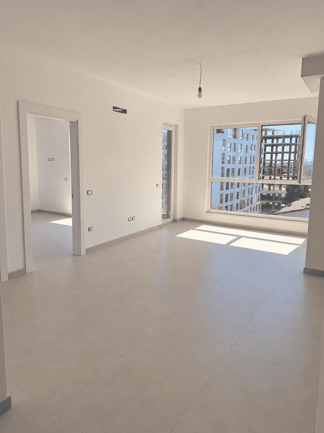3-izbový apartmán na 6. poschodí s výhľadom na more, Montevideo Residence - 8