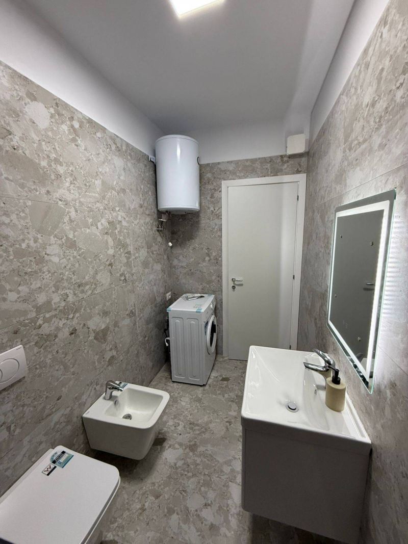 Ďalší Štýlový 1+1 apartmán pri mori - 14
