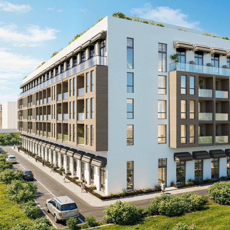 Savoy Living - Vaše nové bývanie pri mori - 10