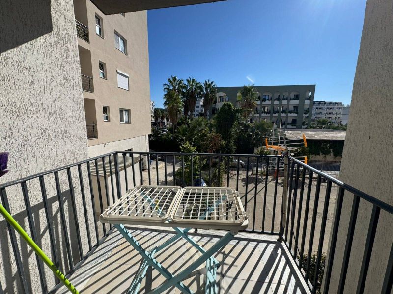 1+1 Apartman v novostabe pri mori - 8