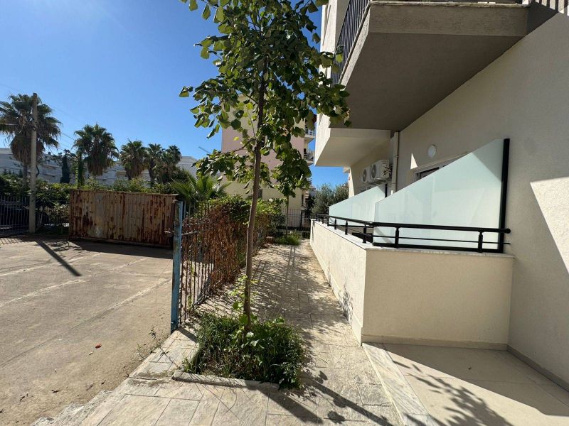 1+1 Apartman v novostabe pri mori - 15