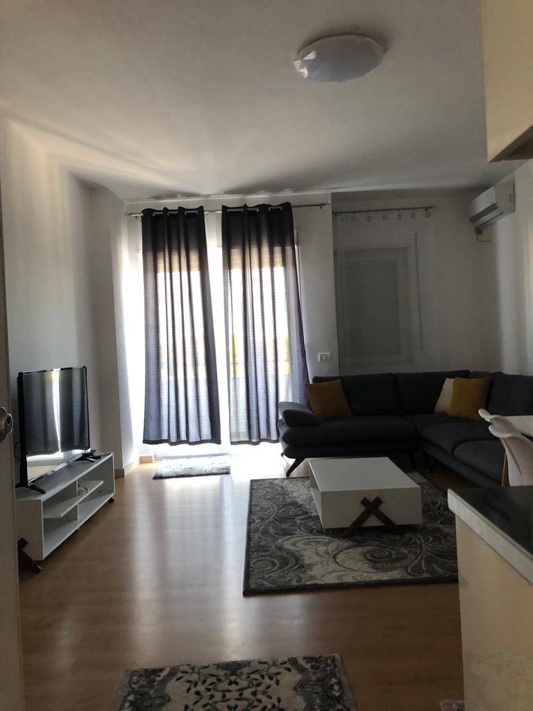 2-room apartment in a new building with a view of the sea - 11