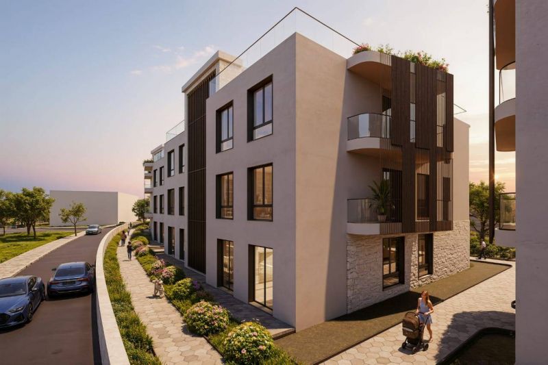 Nový projekt s rezerváciou apartmánu len 500€! - 16
