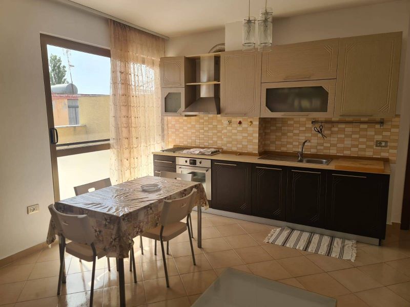 2+1 apartment in the complex + 40 m2 terrace and garage included in the price - 3