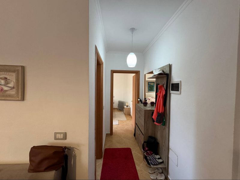1+1 Apartmán pri Kamelia Hoteli, len 100m od pláže - 6