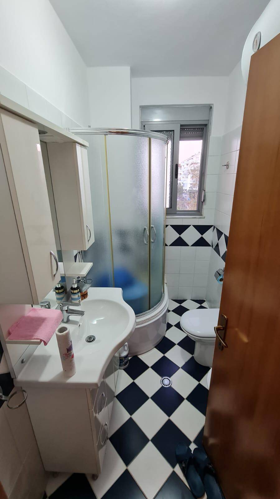 2+1 apartment with parking in the underground garage included in the price - 11