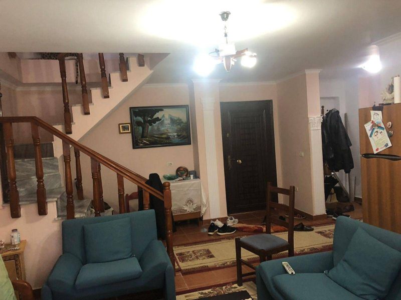 3+1 duplex na predaj v prvej línii pri mori - 3