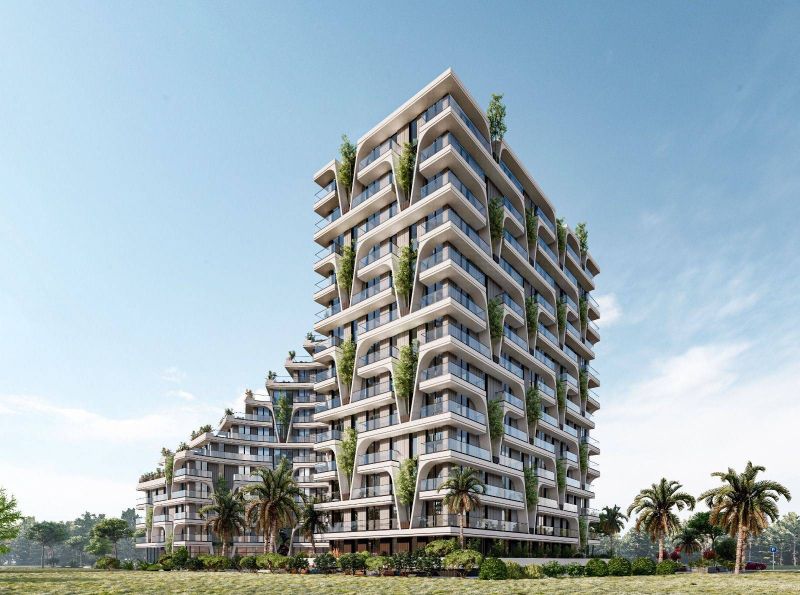 Lukratívny projekt v novej lokalite Qerret! - 6