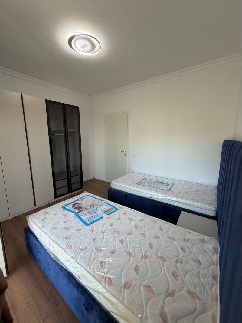 2+1 Apartmán s terasou s výhľadom na more - 20