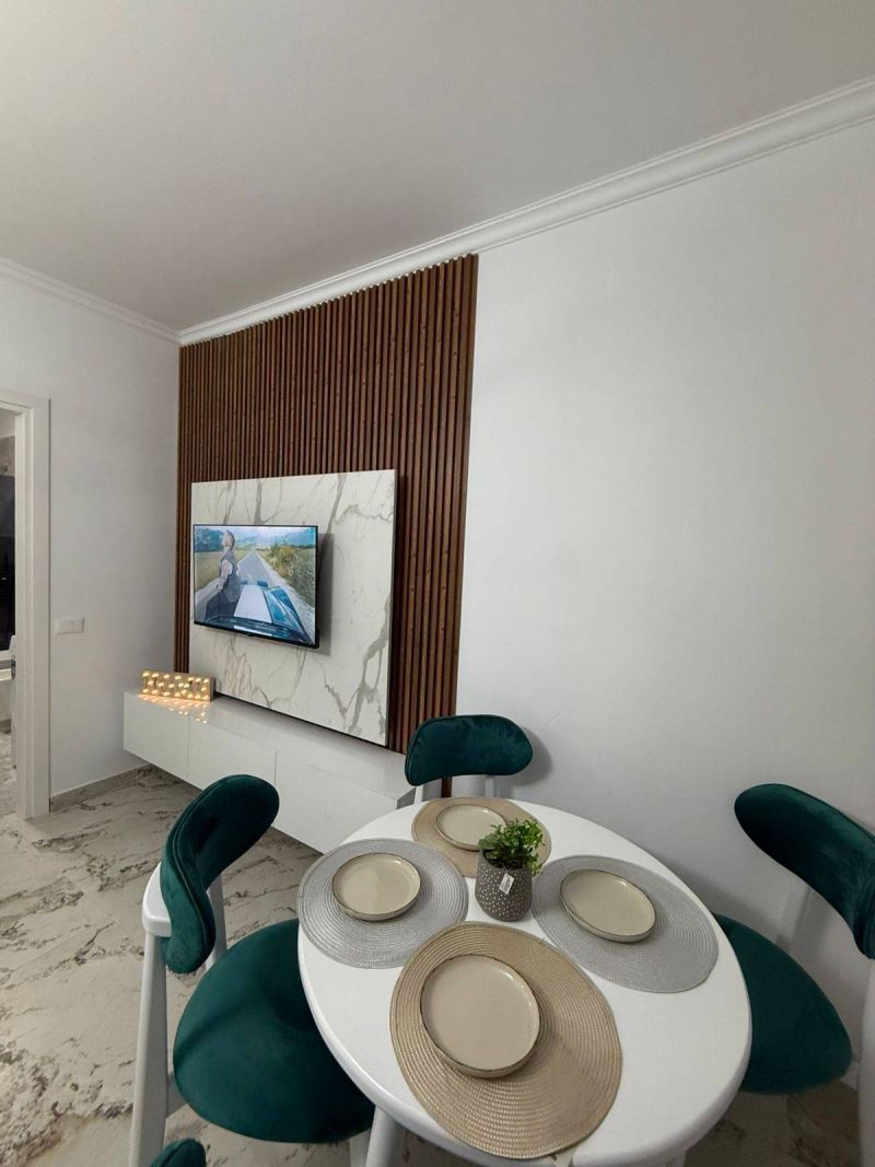 Ďalší Štýlový 1+1 apartmán pri mori - 16