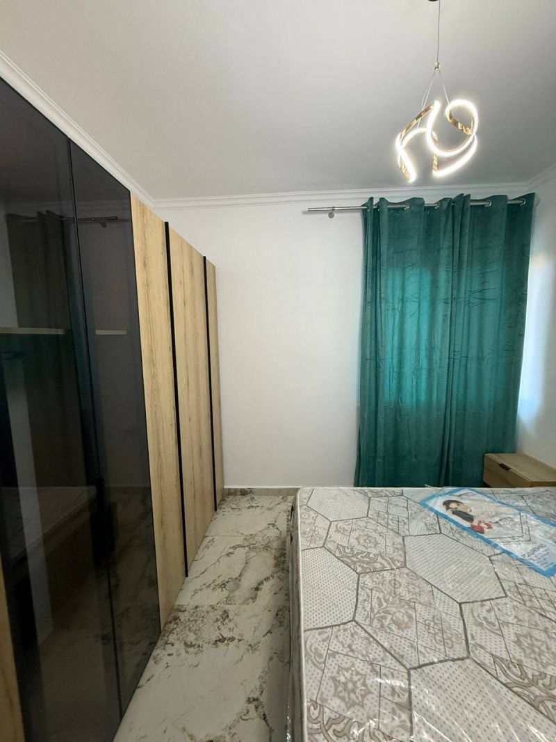Ďalší Štýlový 1+1 apartmán pri mori - 17