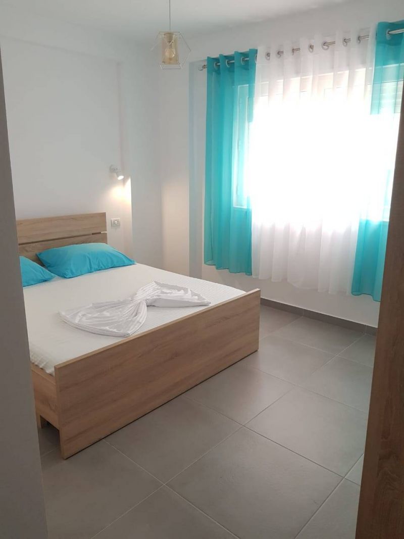 2+1 Apartmán pri mori pri hoteli Dolce Vita - 6