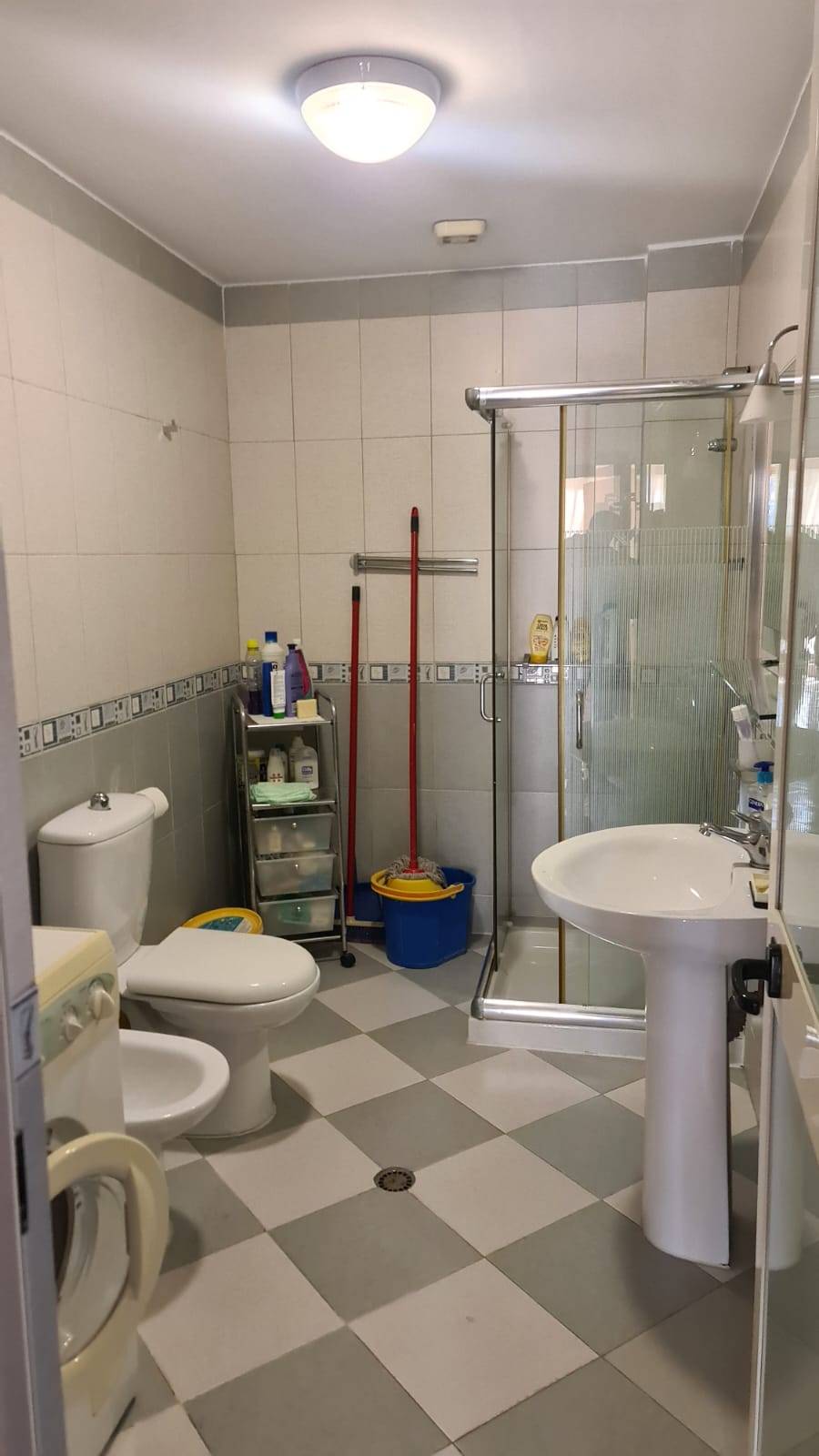 2+1 apartment in the complex + 40 m2 terrace and garage included in the price - 8