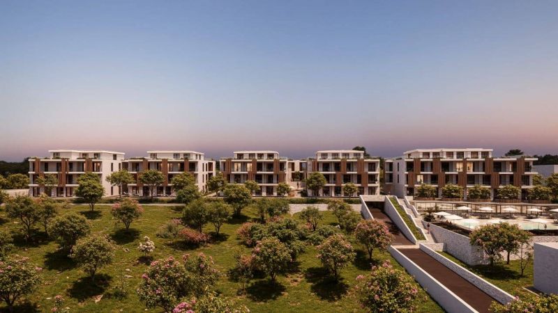 Predpredajová registrácia záujemcov v novom projekte pri mori! - 16