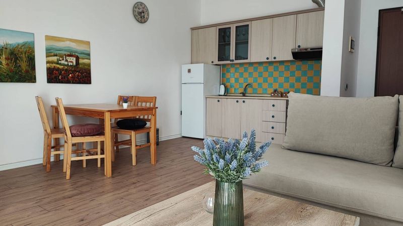 Apartmán pri mori na dlhodobý prenájom - 13
