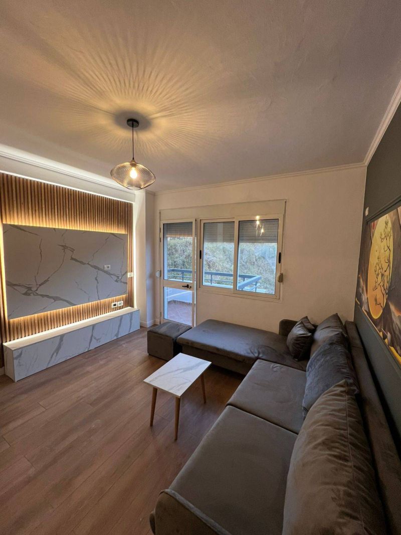 1+1 Apartmán po kompletnej rekonštrukcii - 5