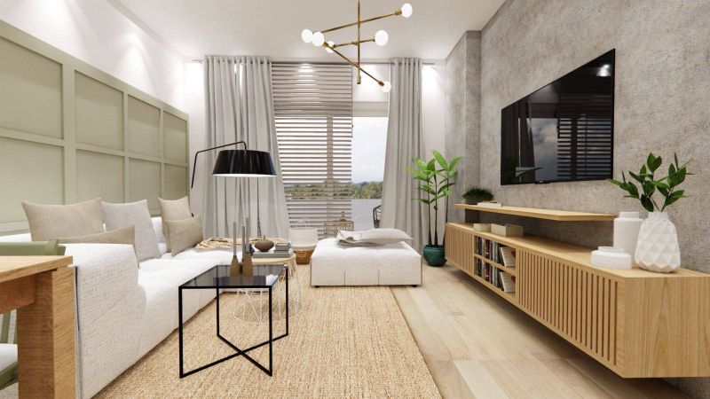 Investičná príležitosť od 800€/m2. Kúpa aj na splátky! Cena rýchlo rastie! - 9