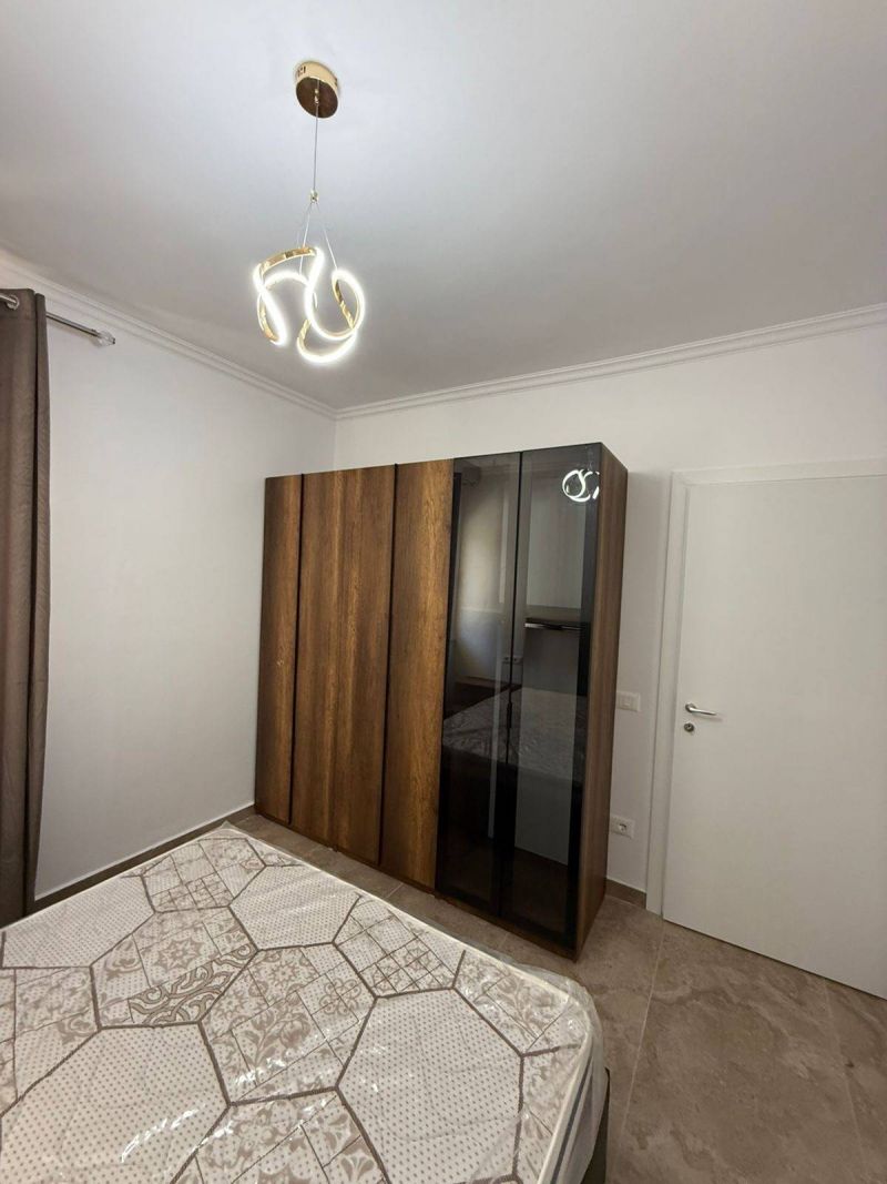 Štýlový 1+1 apartmán s čiastočným výhľadom na more - 17