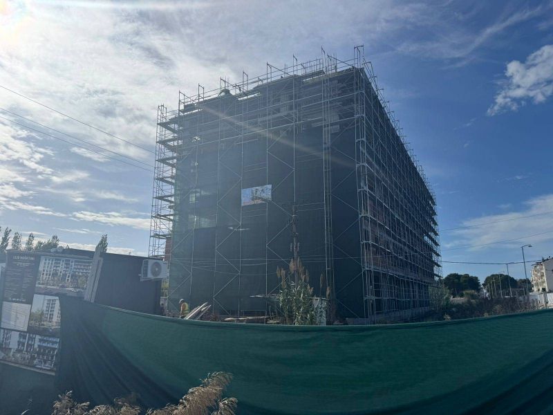 Moderné apartmány v projekte Liam Residence, Golem - 9