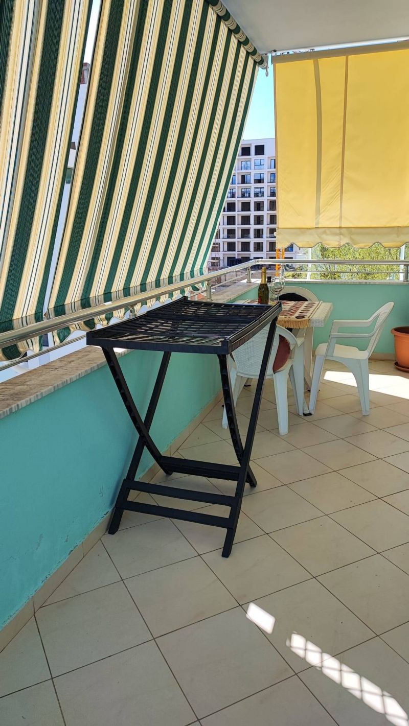 Apartmán pri mori na dlhodobý prenájom - 15