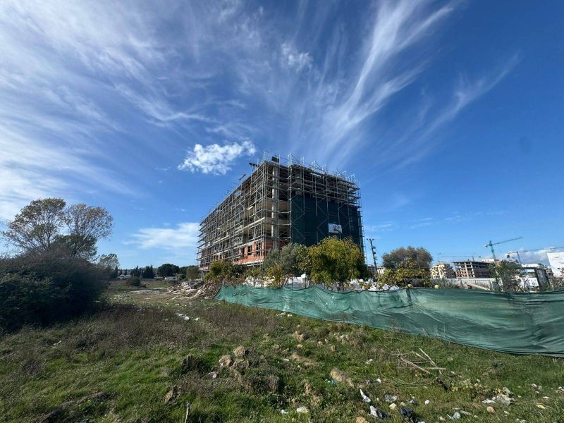 Moderné apartmány v projekte Liam Residence, Golem - 10