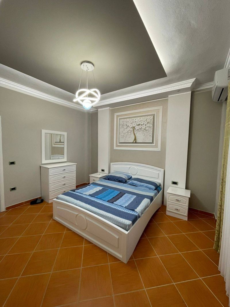 2-izb. apartmán priamo pri pláži - 7