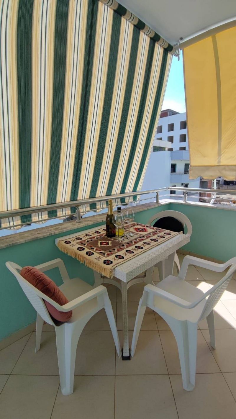 Apartmán pri mori na dlhodobý prenájom - 16