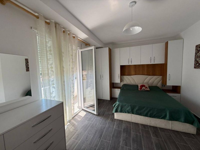 1+1 Apartment in a new building, furnished and close to the sea - 4