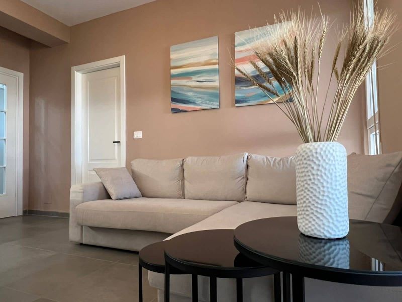 2.-izbový apartmán 100m od mora a promenády - 5